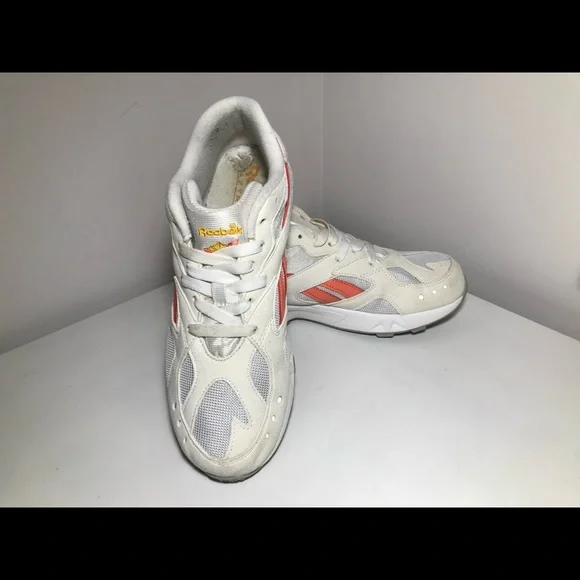 Reebok Aztrek - Picture 3 of 5